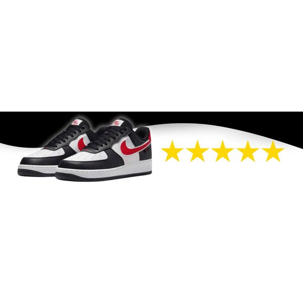 Nike Air Force 1 07 NN HM0721-002 λευκό 47