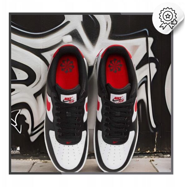 Nike Air Force 1 07 NN HM0721-002 λευκό 47