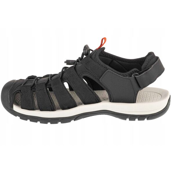 Joma S.Gea Ανδρικά 2501 SGEAS2501V Μαύρα 44