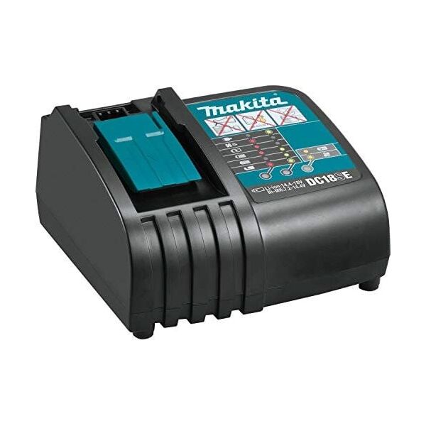Ładowarka Makita Makita Car Charger DC18SE - 194621-9