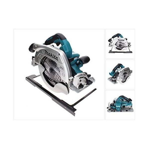 Pilarka tarczowa Makita Makita cordless circular saw DHS900Z 2x18V