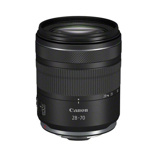 Φακός Canon Canon RF 28-70mm f/2.8 IS STM