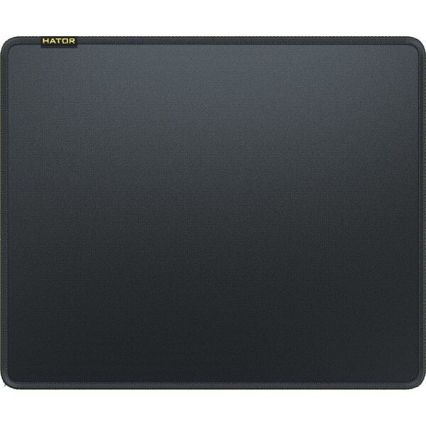 Podkładka  HATOR Tonn EVO M Black - 360x300mm