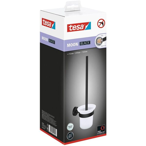 ΒΟΥΡΤΣΑ ΤΟΥΑΛΕΤΑΣ TESA MOON 40561