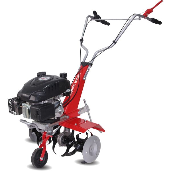 Καλλιεργητής βενζίνης ELEM, 2200 W, 139 cm3, 60 cm