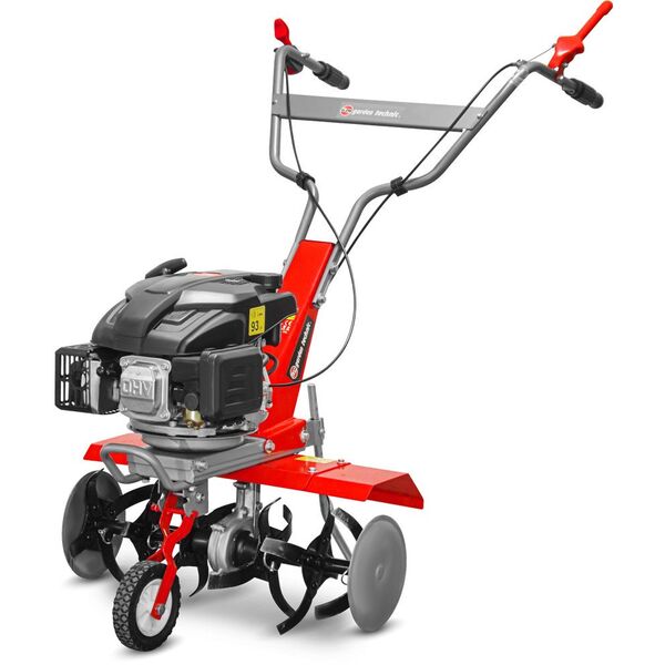 Καλλιεργητής βενζίνης ELEM, 2200 W, 139 cm3, 60 cm