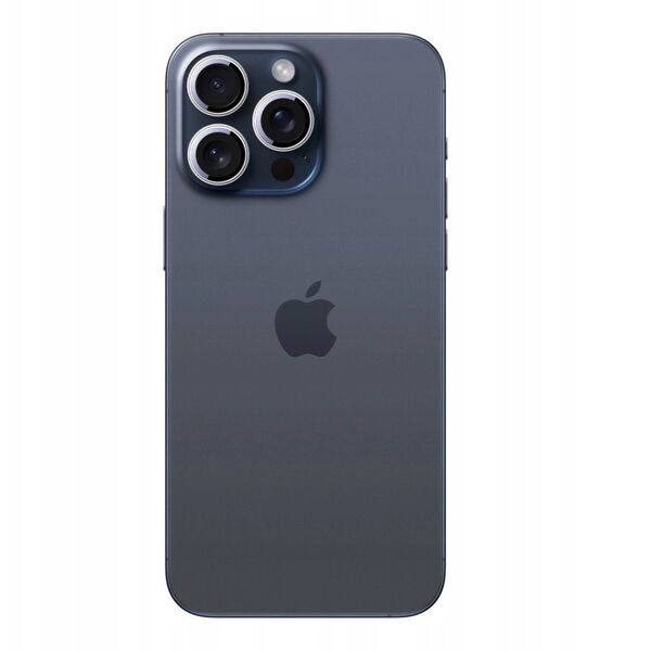 Προστατευτικό γυαλί JOYROOM JR-MFY0254 για φακούς iPhone 15 Pro/15 Pro Max - τιτάνιο
