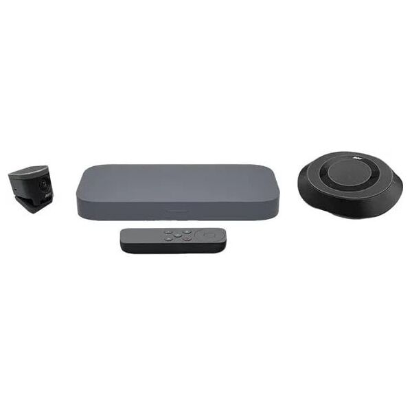Σύστημα συνεδριάσεων ASUS GQE20A-G5002UN - Starter Kit