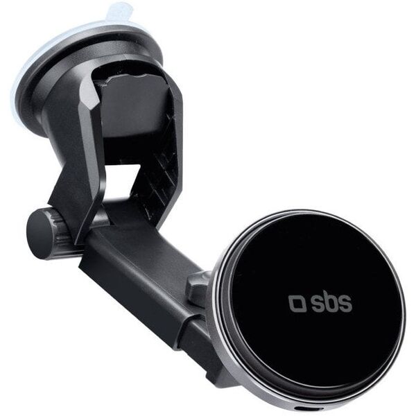Μαγνητική βάση γενικής χρήσης με βεντούζα SBS MagSafe