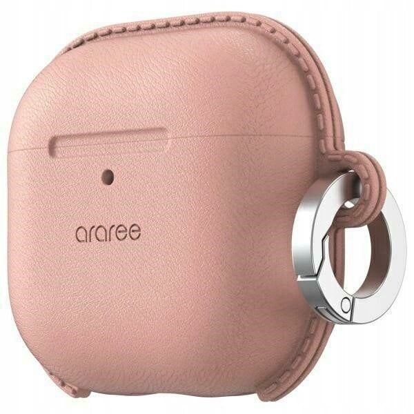 Θήκη Araree Pops AirPods 4 flamingo AR20-02189C