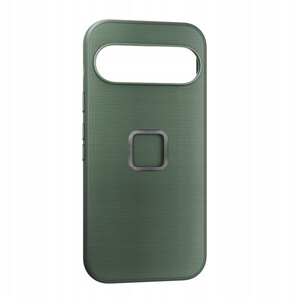 Θήκη Peak Design Mobile Everyday Case Fabric Google Pixel 9 - Σαροπράσινο
