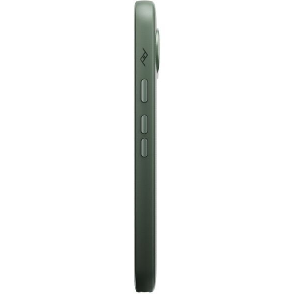 Θήκη Peak Design Mobile Everyday Case Fabric Google Pixel 9 - Σαροπράσινο