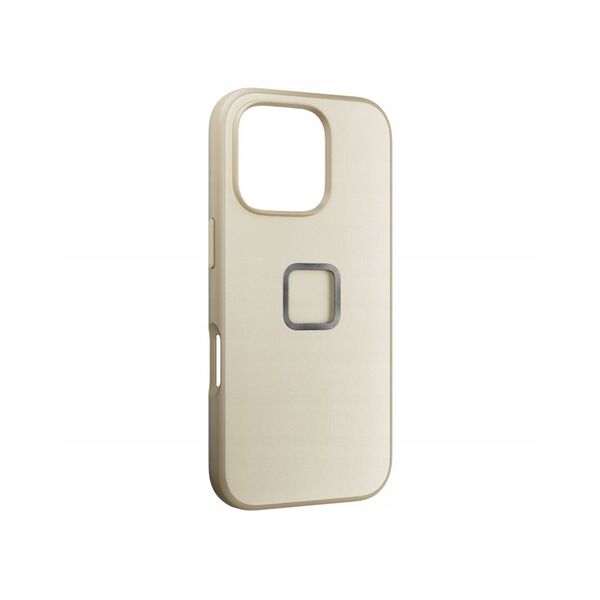Θήκη Peak Design Mobile Everyday Case Clarino iPhone 16 Pro - Ελεφαντόδοντο