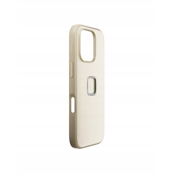 Θήκη Peak Design Mobile Everyday Case Clarino iPhone 16 Pro - Ελεφαντόδοντο