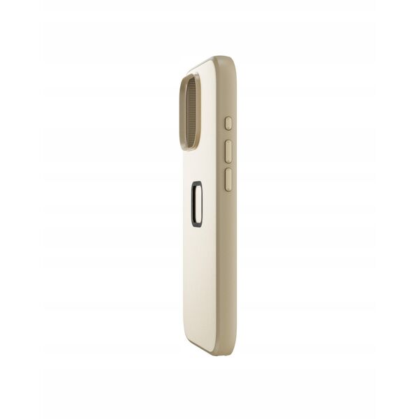 Θήκη Peak Design Mobile Everyday Case Clarino iPhone 16 Pro - Ελεφαντόδοντο