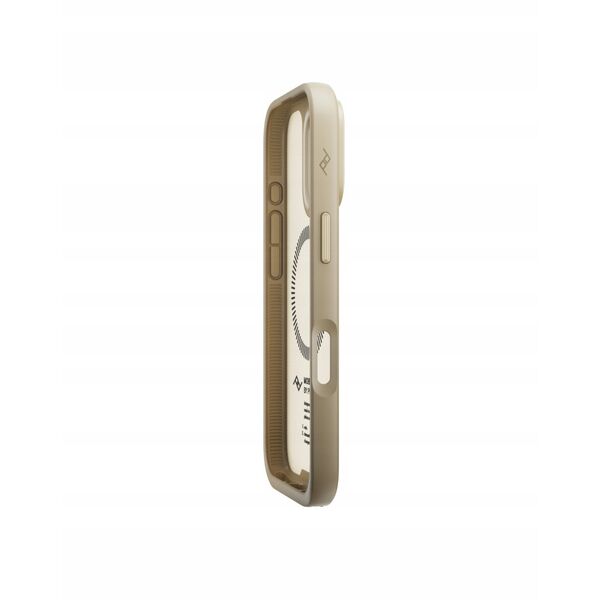 Θήκη Peak Design Mobile Everyday Case Clarino iPhone 16 Pro - Ελεφαντόδοντο