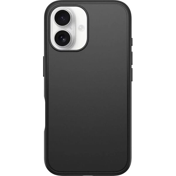 OtterBox Symmetry MagSafe Apple iPhone 16 - black *BULK