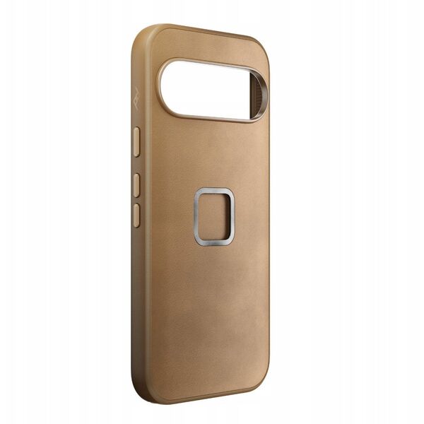 Peak Design Mobile Θήκη Everyday Clarino Case Pixel 9 Pro - Καφέ