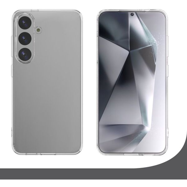 4smarts Σετ Προστασίας 360° για Samsung Galaxy S25