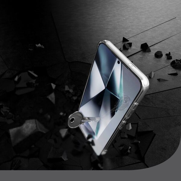4smarts Σετ Προστασίας 360° για Samsung Galaxy S25+