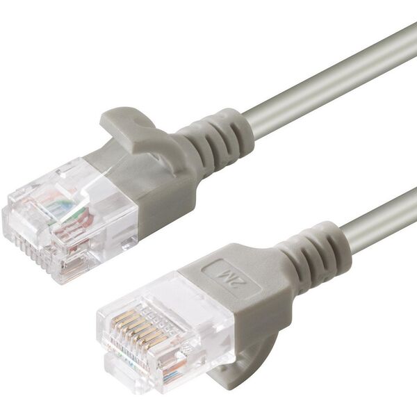 Καλώδιο δικτύου MicroConnect V-UTP6015-SLIM