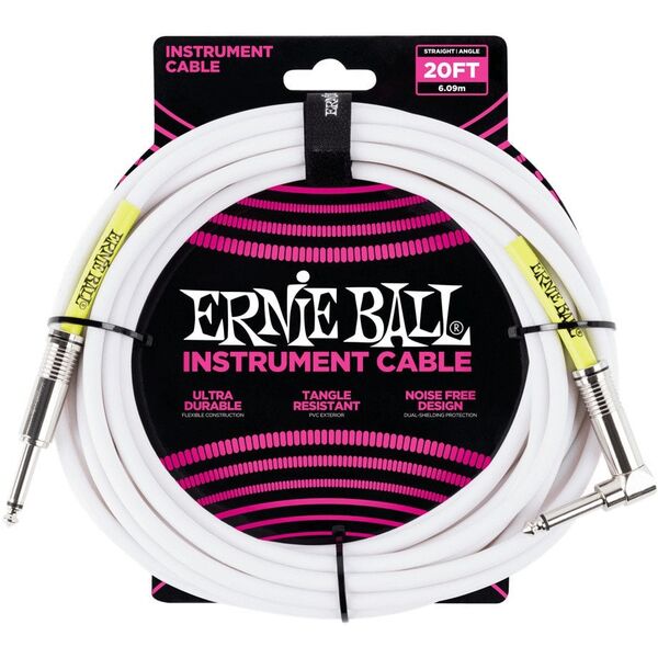 Ernie Ball EB 6047 - Καλώδιο συσκευής