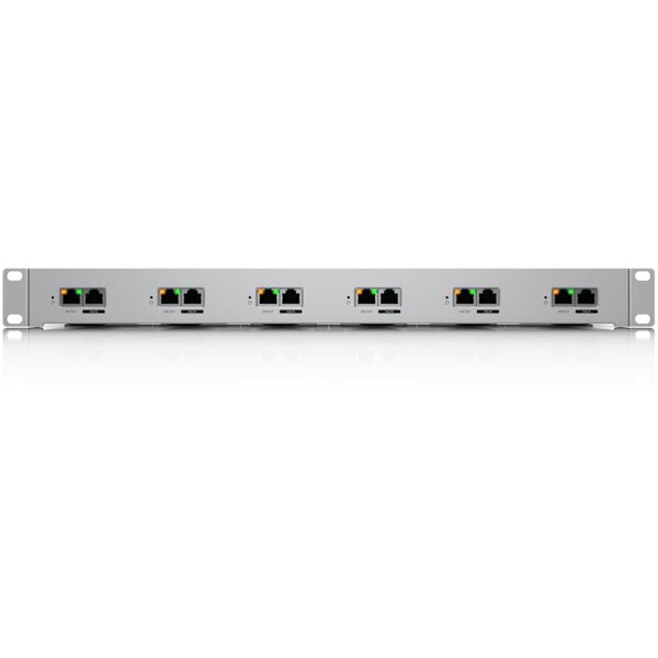 Ράφι για ράφι Ubiquiti UACC-AI-Port-RM