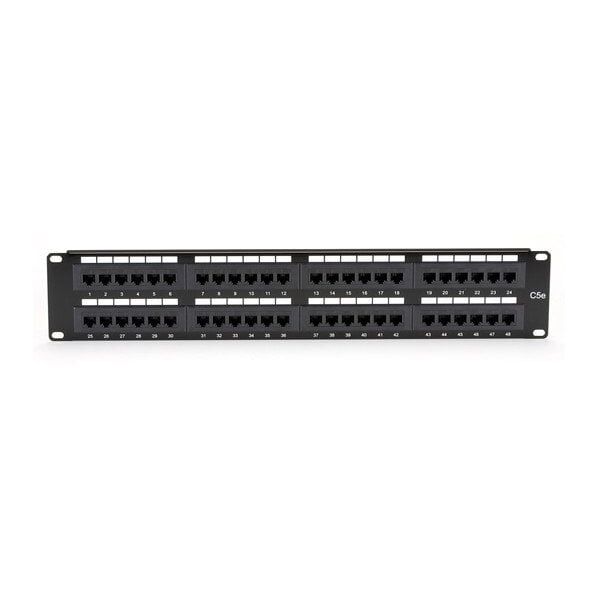 Πάνελ διασύνδεσης Black Box JPM5E48A 2U