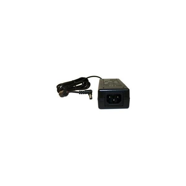 Προσαρμογέας τροφοδοσίας Honeywell 9000311PWRSPLY/ εσωτερικός μετατροπέας 60 W Μαύρο