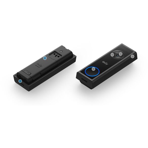 eufy Video Doorbell C31 with SD Card