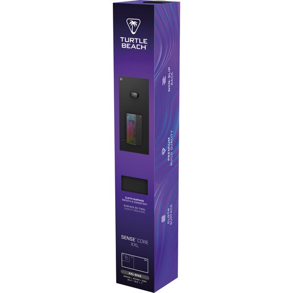 Turtle Beach mouse pad Sense Core XXL