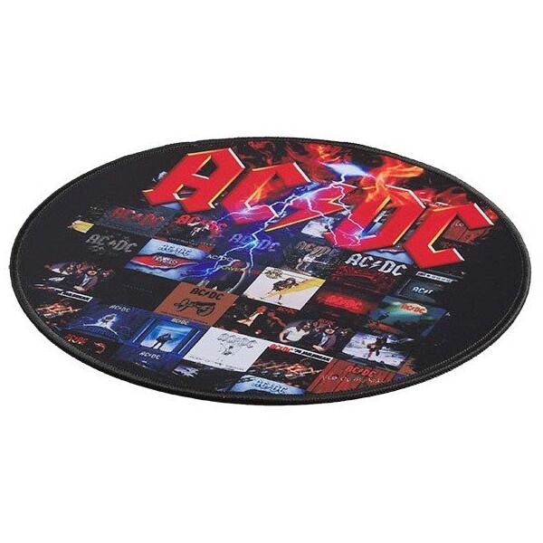 Subsonic SA5646-A2 mouse pad Gaming pad Πολύχρωμο