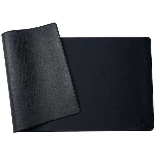 Keychron Επιφάνεια Γραφείου, Gaming Mouse Pad (Μαύρο)