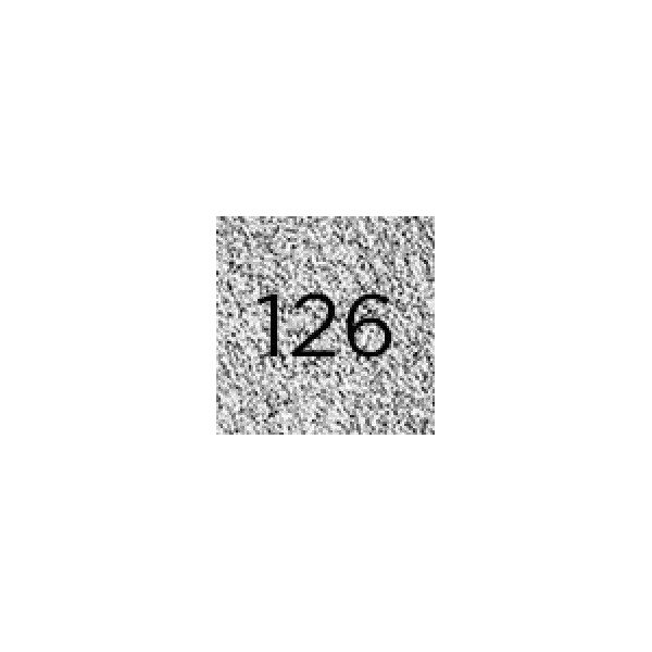 Diego Dalla Palma, Πέρλα, Σκιά Ματιών σε Σκόνη, 126, Έξτρα Ασημί, 1 Απόχρωση, Ανταλλακτικό, 2 γρ Για Γυναίκες