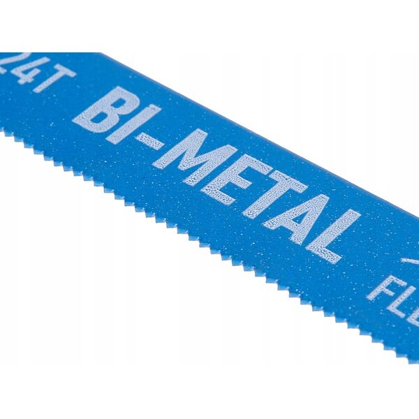 Πριονόλαμα για μέταλλο BI-METAL 300x12.5mm 24T – συσκ. 2τμχ. (20/200)