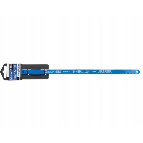Πριονόλαμα για μέταλλο BI-METAL 300x12.5mm 24T – συσκ. 2τμχ. (20/200)