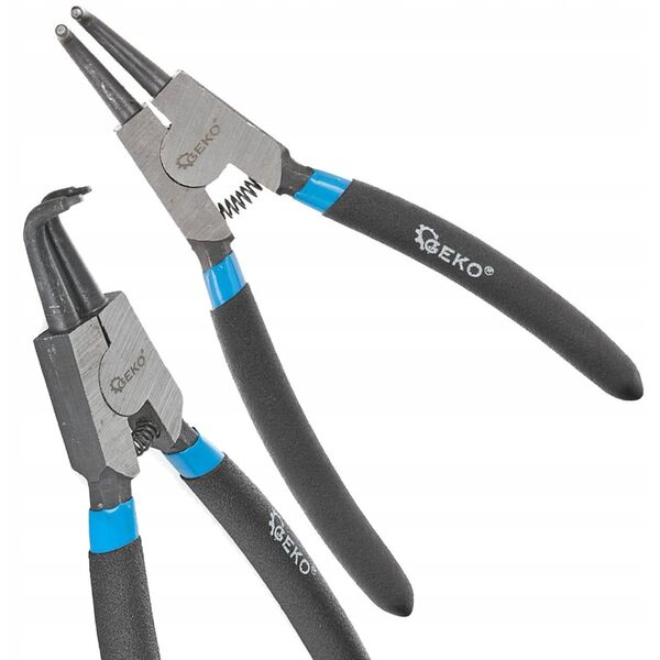 Εξωτερικές κυρτές πένσες Seeger 160mm/6" (15/120)