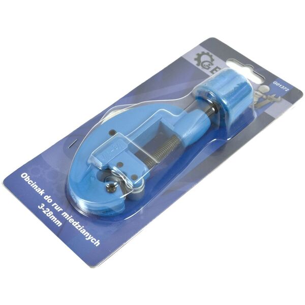 Κόφτης σωλήνων χαλκού 3-28mm (50)