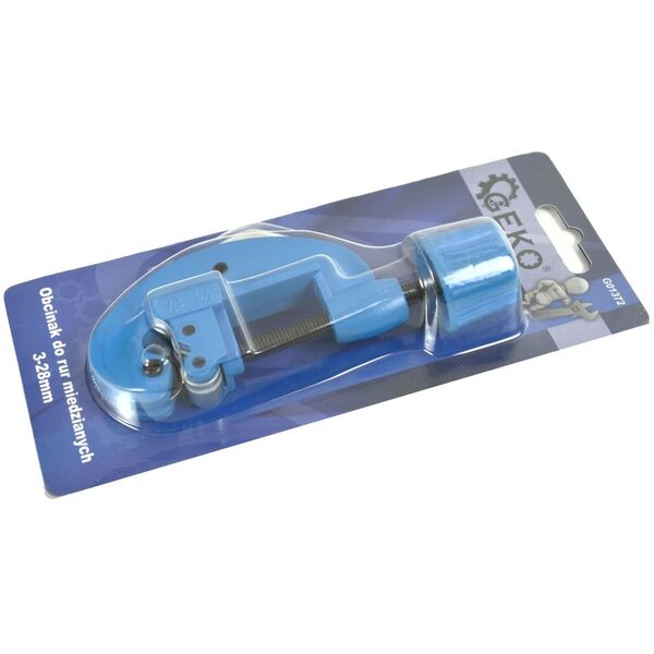 Κόφτης σωλήνων χαλκού 3-28mm (50)