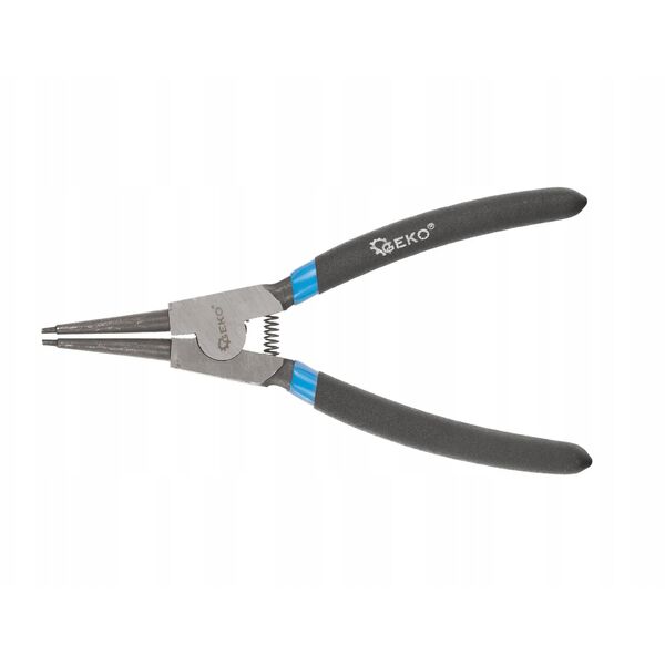 Εξωτερικές ίσιες πένσες Seeger 160mm/6" (15/120)