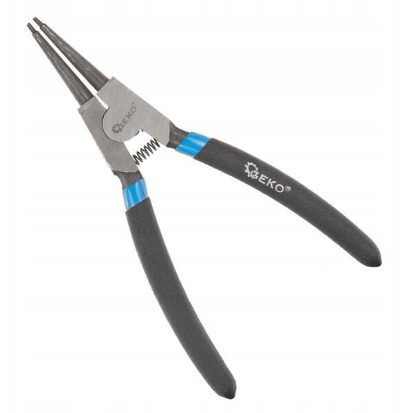 Εξωτερικές ίσιες πένσες Seeger 160mm/6" (15/120)