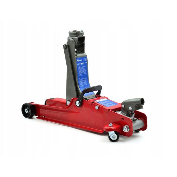 Λάστιχο για ανυψωτικά μαξιλάρια 3T - 3,5T (100)
