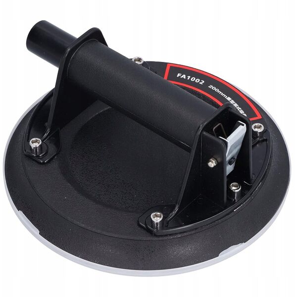 Βεντούζα κενού για γυαλί 200mm 150kg (10)