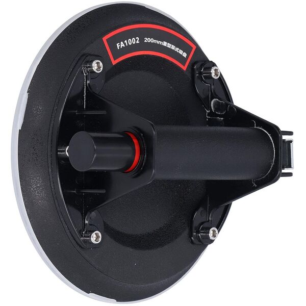 Βεντούζα κενού για γυαλί 200mm 150kg (10)