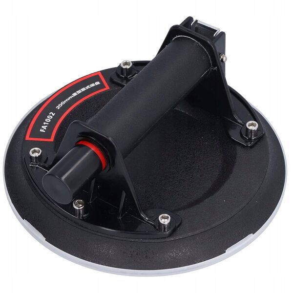 Βεντούζα κενού για γυαλί 200mm 150kg (10)