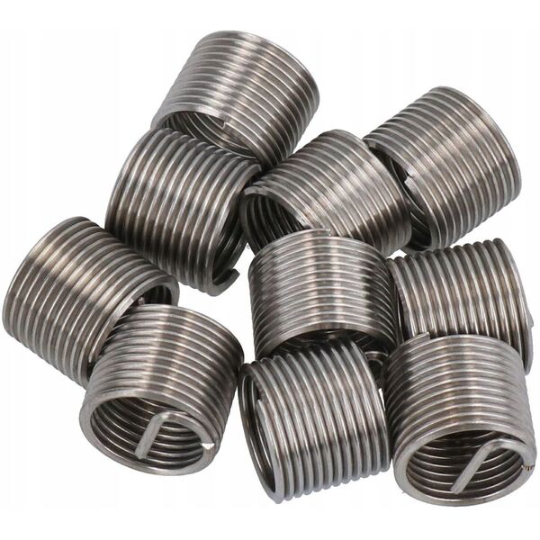 Σετ επισκευής σπειρωμάτων M6x1,0mm (10/40)