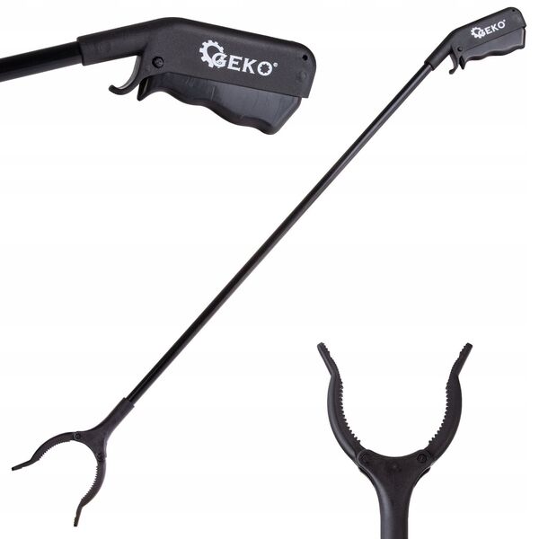 Αλουμινένια λαβή 77cm (120)