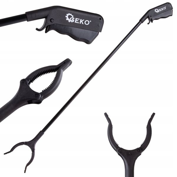 Αλουμινένια λαβή 77cm (120)