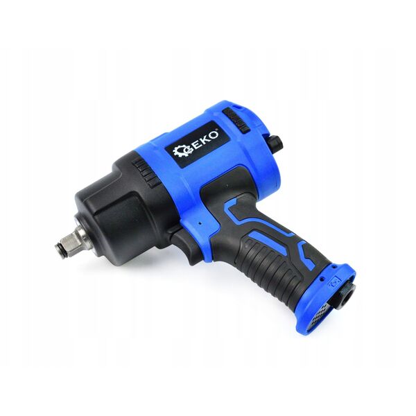 Πνευματικό Κλειδί 1/2" 1560Nm Turbo Hammer (10)