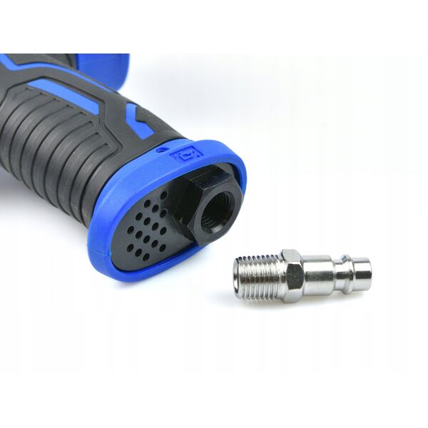 Πνευματικό Κλειδί 1/2" 1560Nm Turbo Hammer (10)